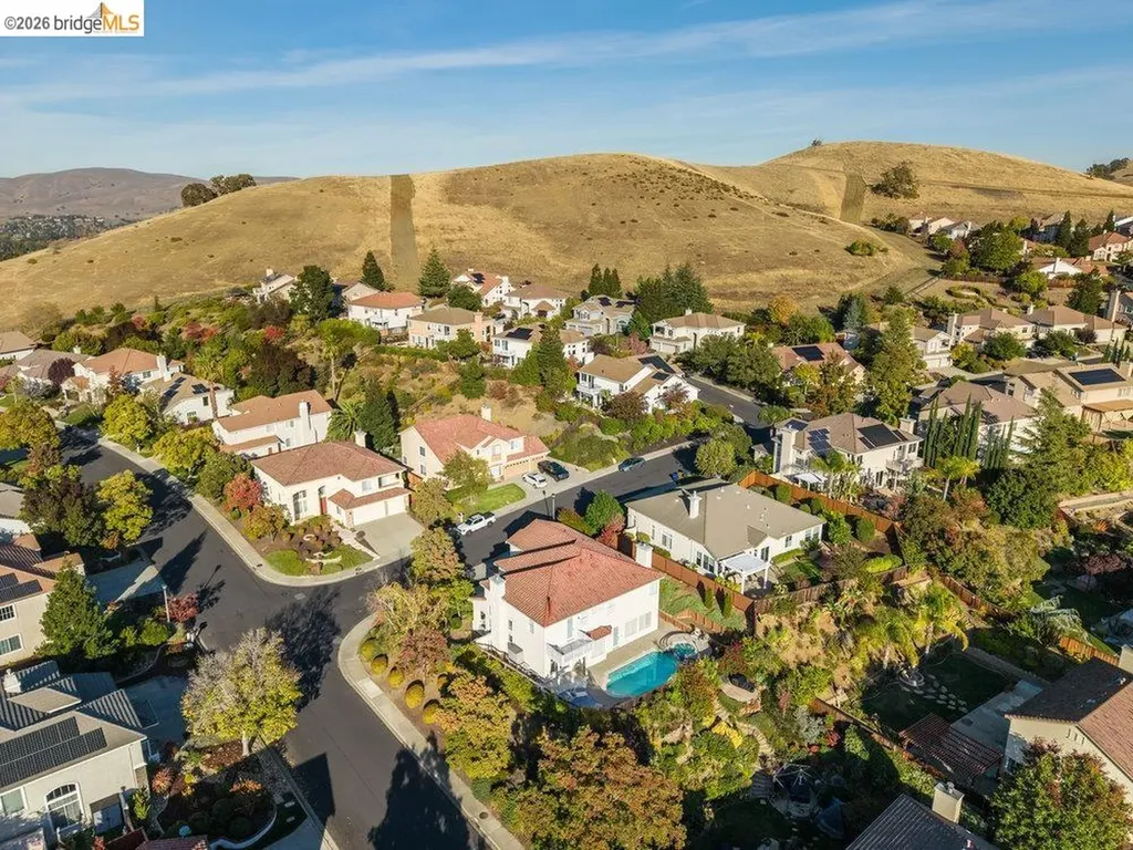 5350 Fernbank Drive Concord CA 94521