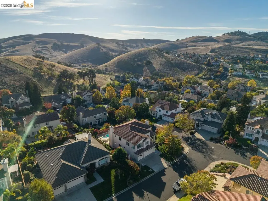 5350 Fernbank Drive Concord CA 94521