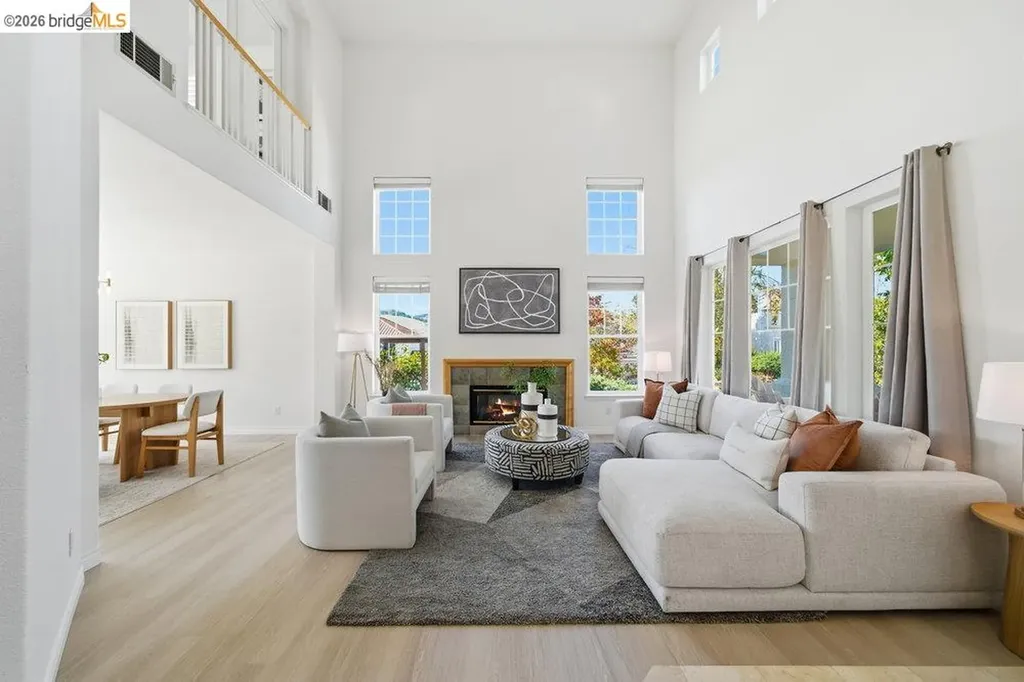 5350 Fernbank Drive Concord CA 94521