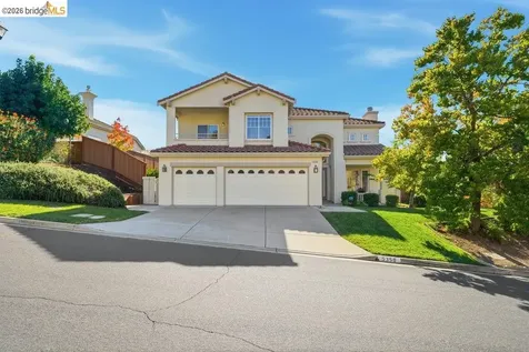 5350 Fernbank Drive Concord CA 94521
