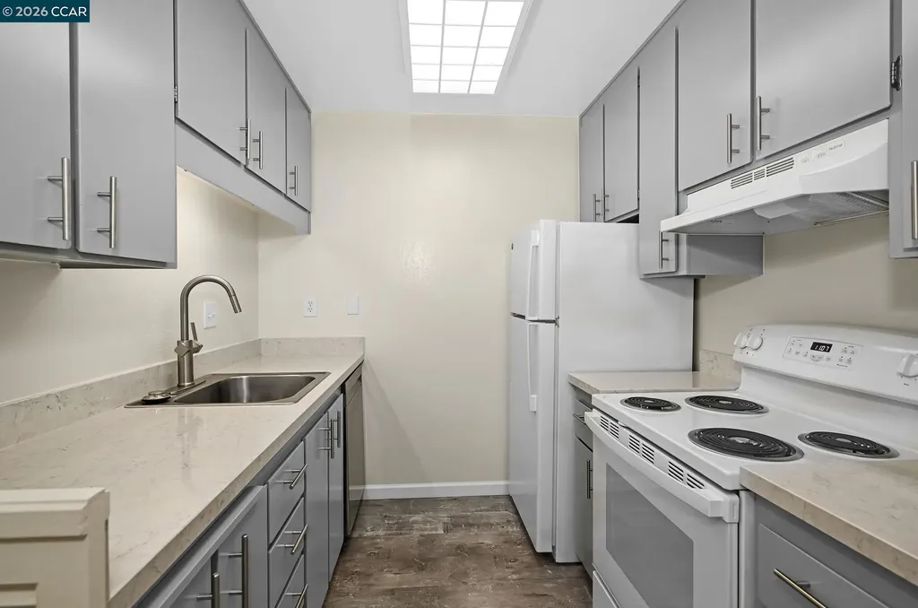 1246 Walker Avenue Walnut Creek CA 94596