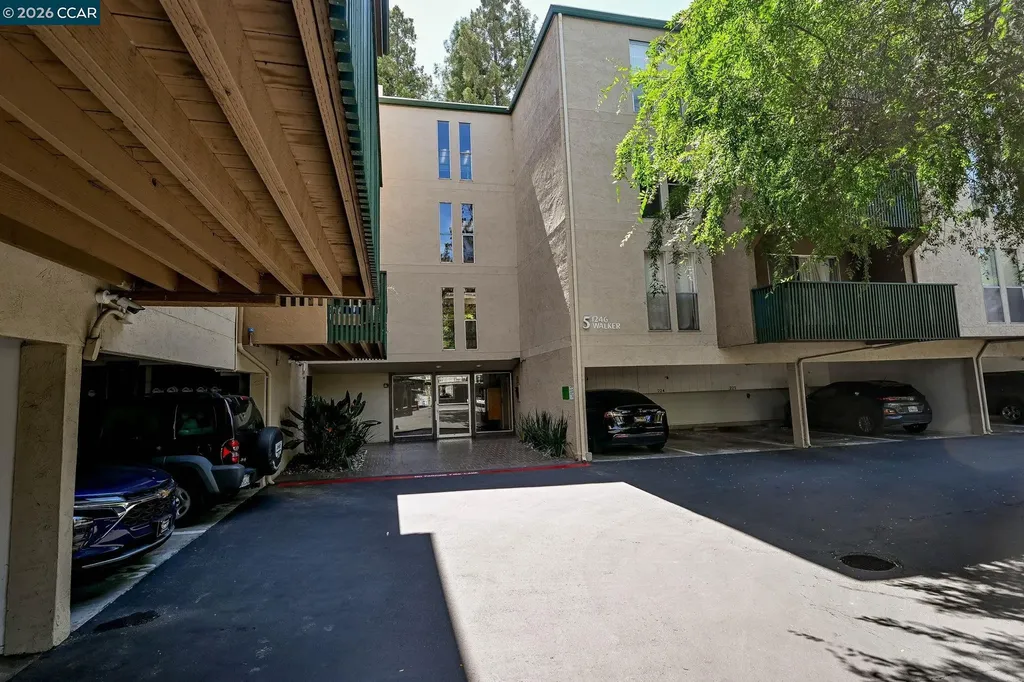 1246 Walker Avenue Walnut Creek CA 94596