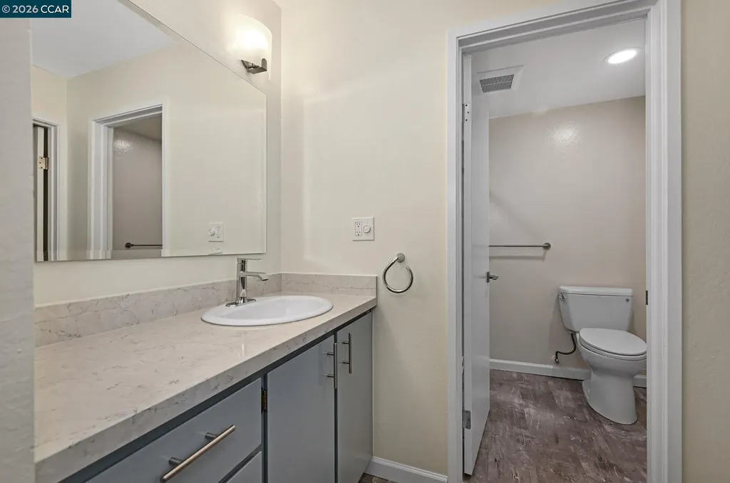 1246 Walker Avenue Walnut Creek CA 94596