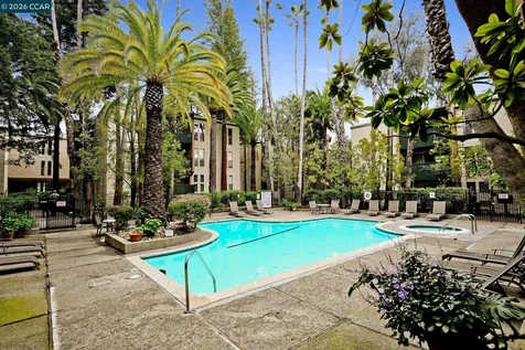 1246 Walker Avenue Walnut Creek CA 94596