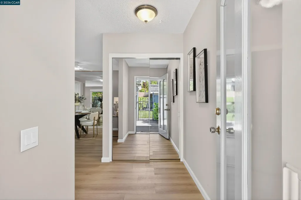 1109 Golden Rain Road Walnut Creek CA 94595