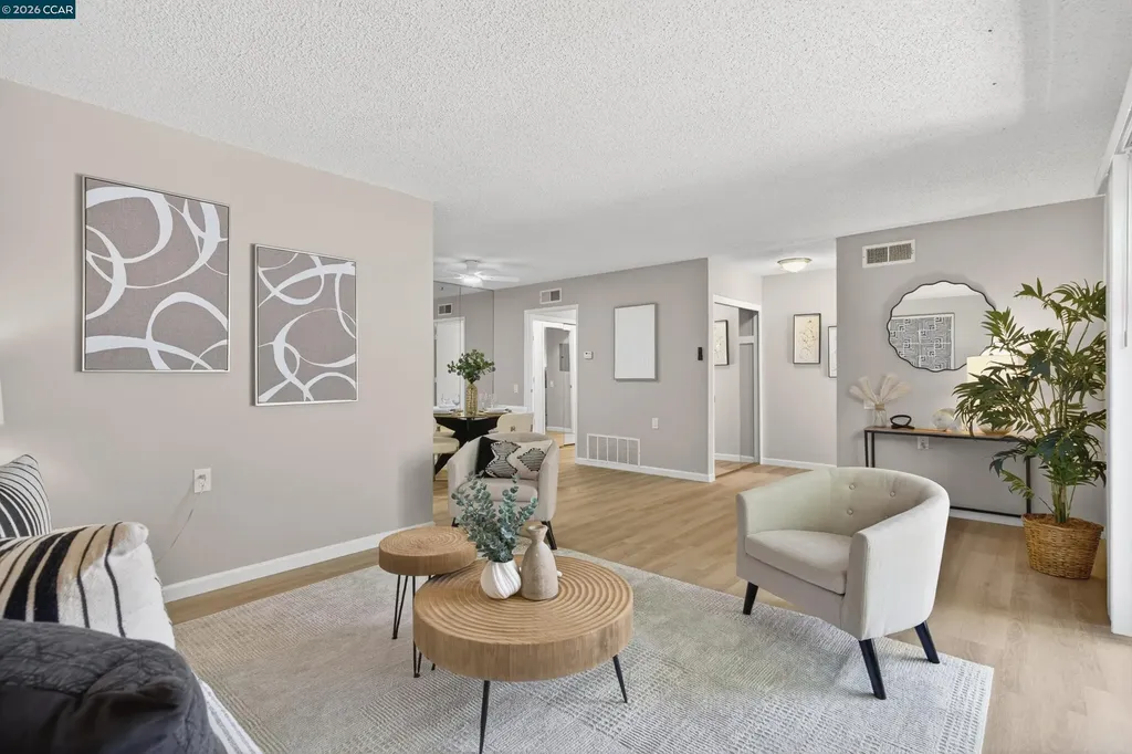 1109 Golden Rain Road Walnut Creek CA 94595