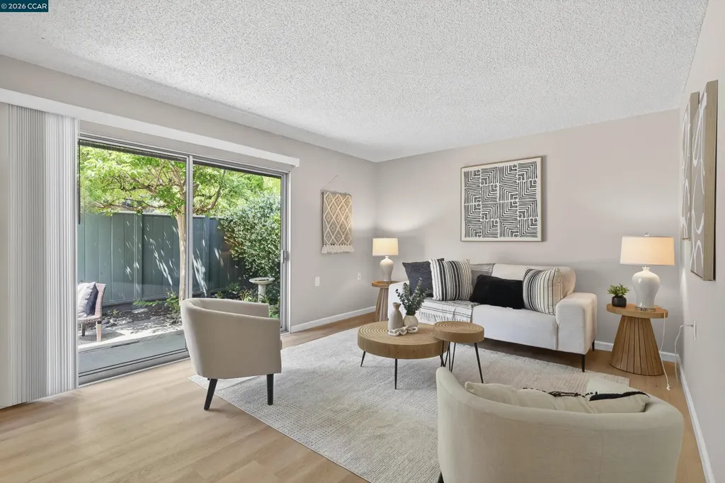 1109 Golden Rain Road Walnut Creek CA 94595