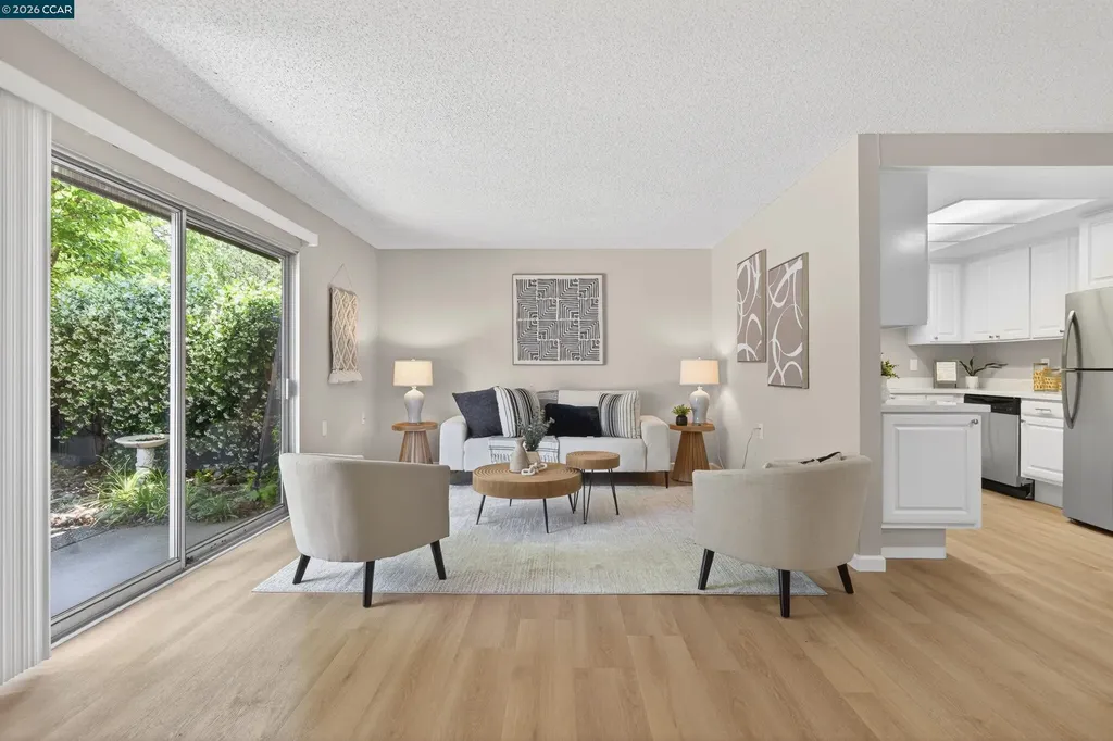 1109 Golden Rain Road Walnut Creek CA 94595