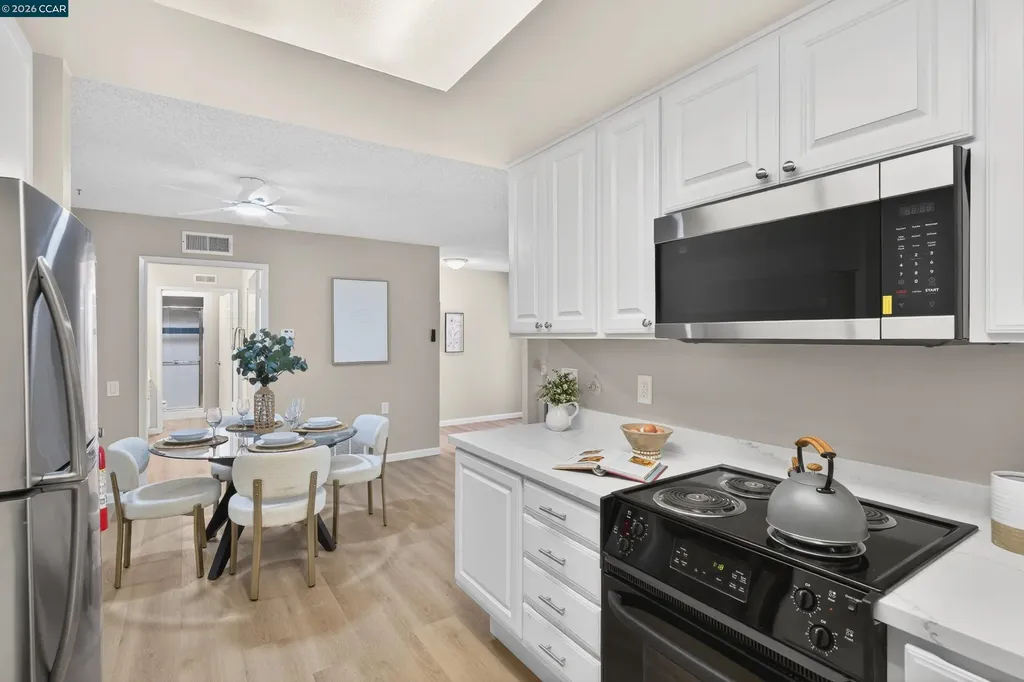 1109 Golden Rain Road Walnut Creek CA 94595