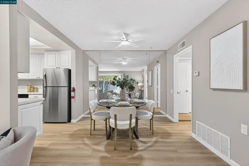 1109 Golden Rain Road Walnut Creek CA 94595