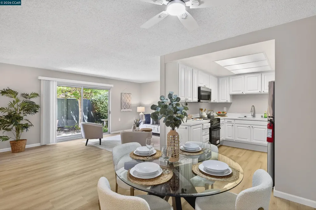 1109 Golden Rain Road Walnut Creek CA 94595