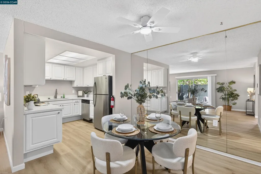 1109 Golden Rain Road Walnut Creek CA 94595