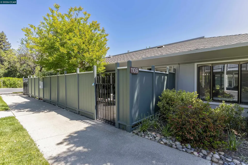 1109 Golden Rain Road Walnut Creek CA 94595