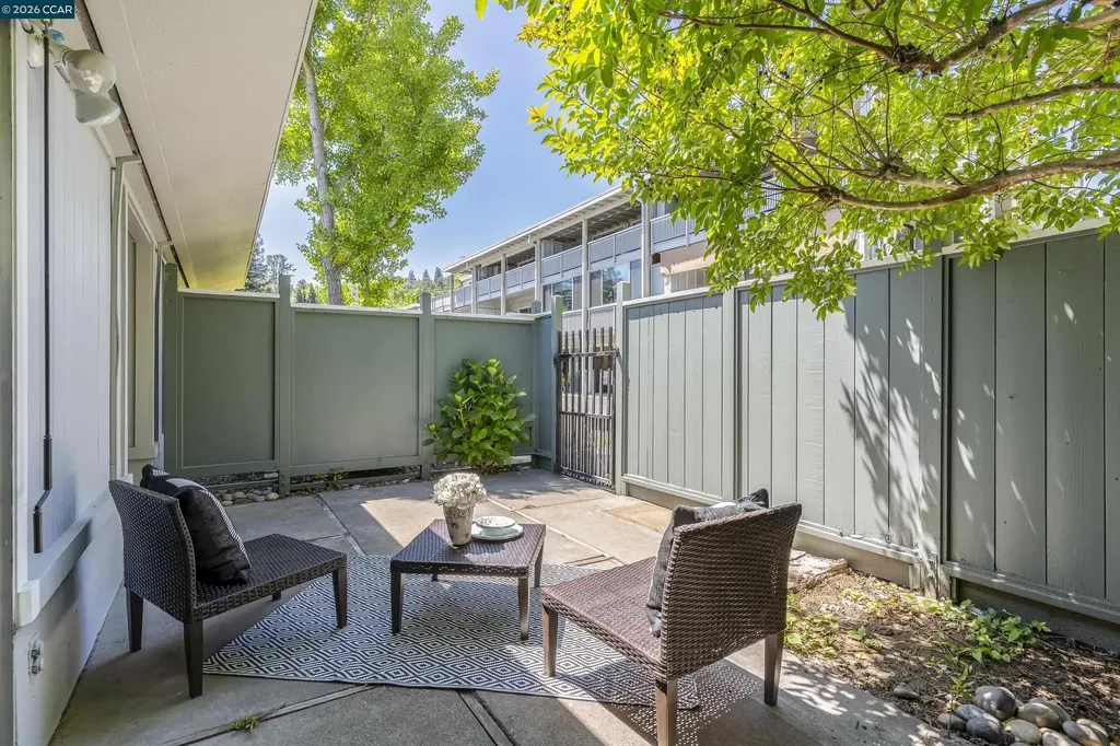 1109 Golden Rain Road Walnut Creek CA 94595