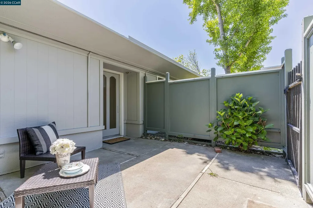 1109 Golden Rain Road Walnut Creek CA 94595