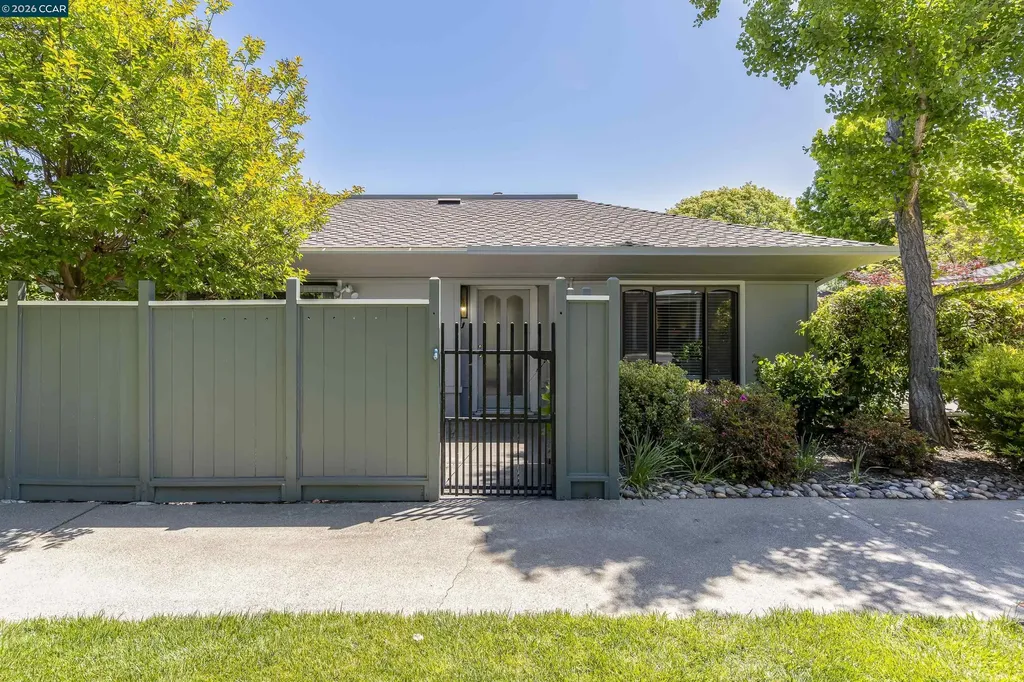 1109 Golden Rain Road Walnut Creek CA 94595