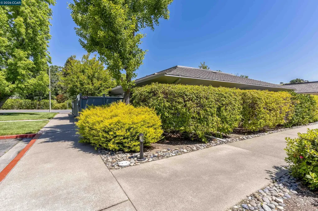 1109 Golden Rain Road Walnut Creek CA 94595