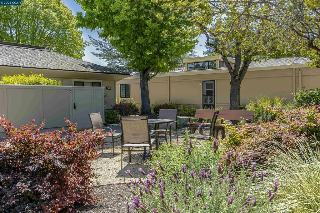 1109 Golden Rain Road Walnut Creek CA 94595