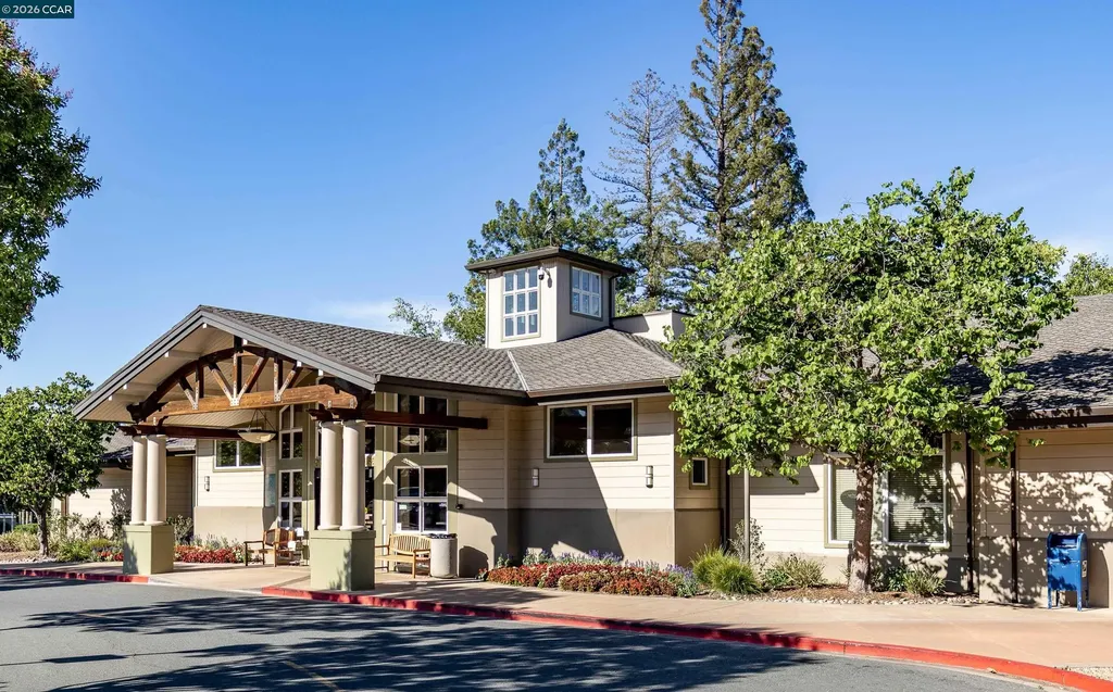 1109 Golden Rain Road Walnut Creek CA 94595