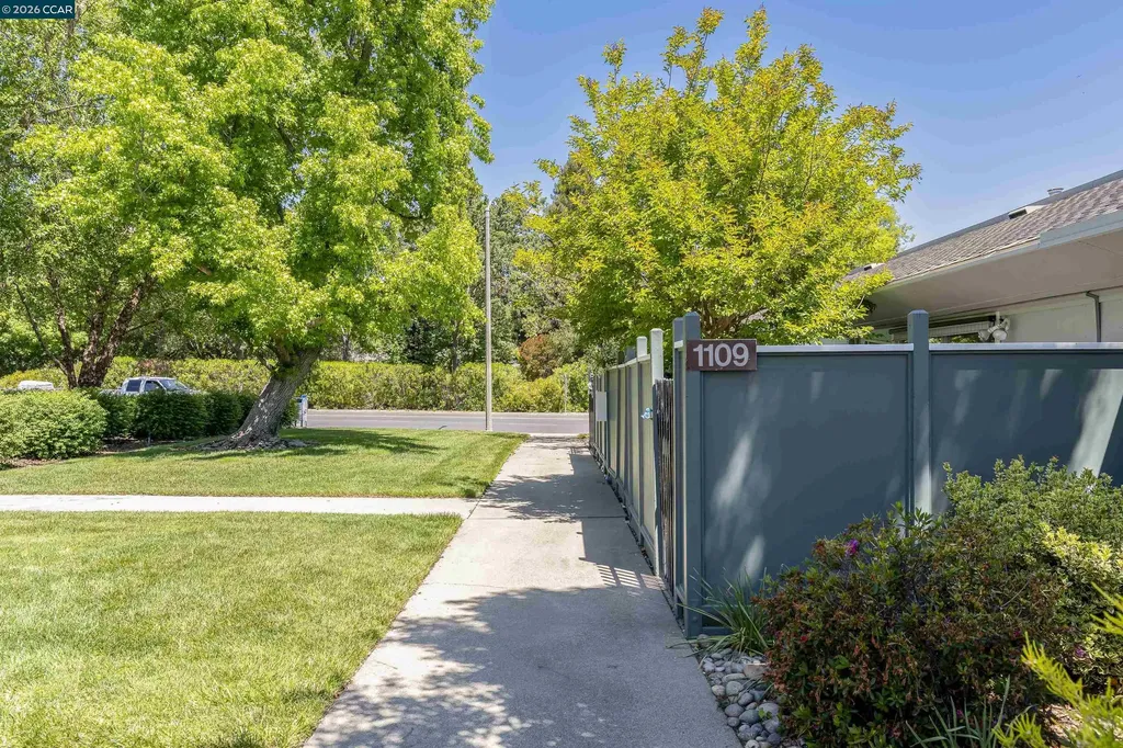 1109 Golden Rain Road Walnut Creek CA 94595