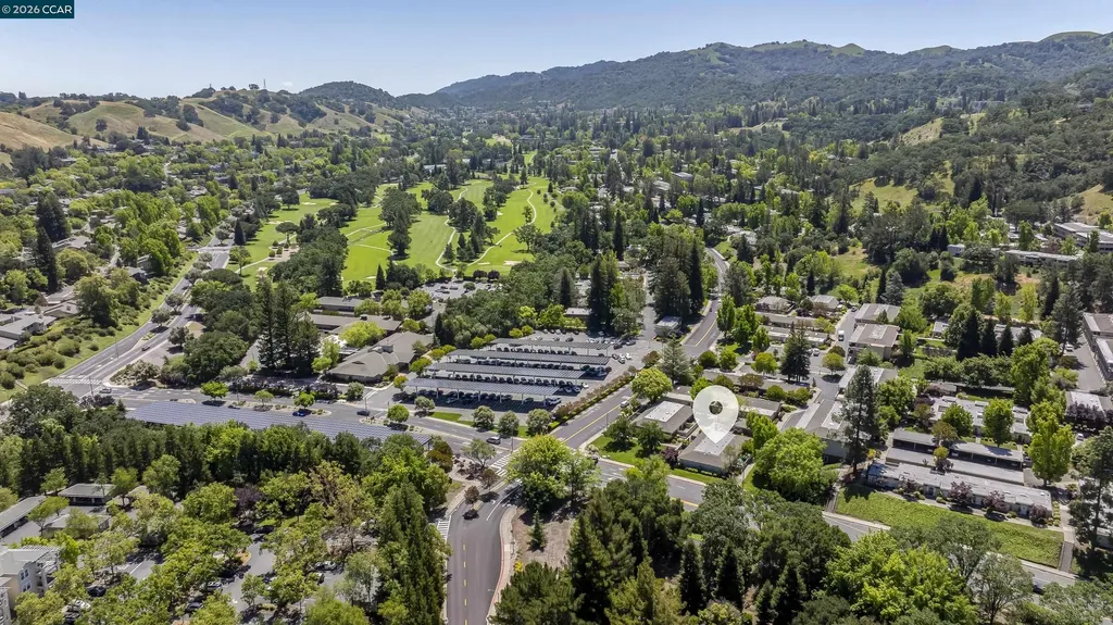 1109 Golden Rain Road Walnut Creek CA 94595