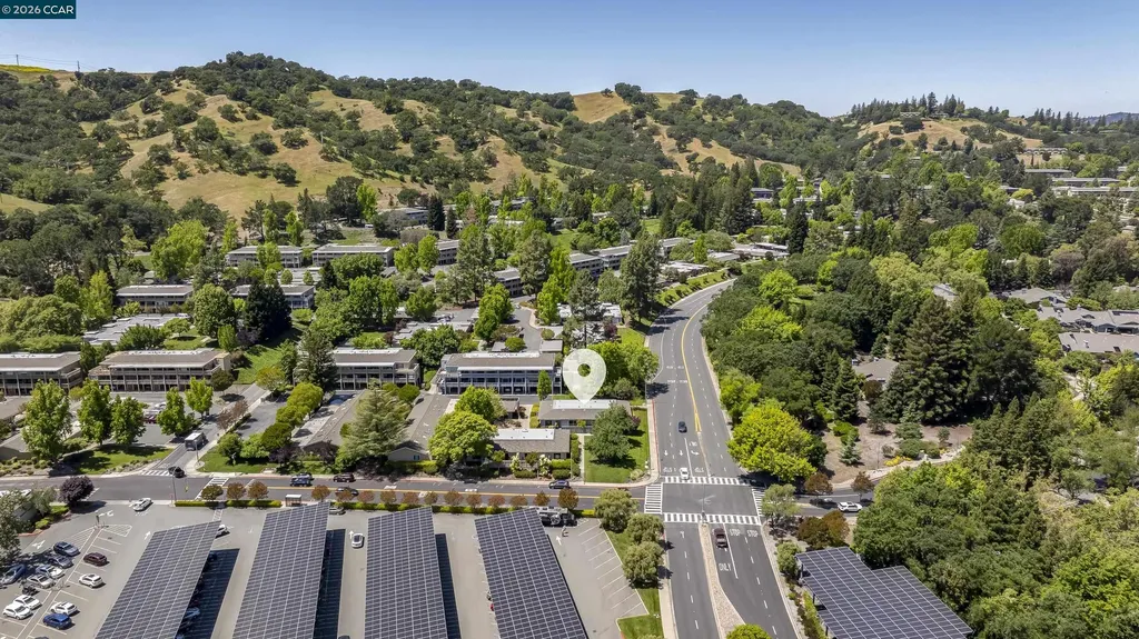 1109 Golden Rain Road Walnut Creek CA 94595