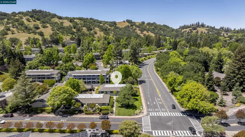 1109 Golden Rain Road Walnut Creek CA 94595