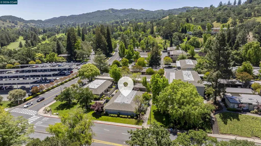 1109 Golden Rain Road Walnut Creek CA 94595