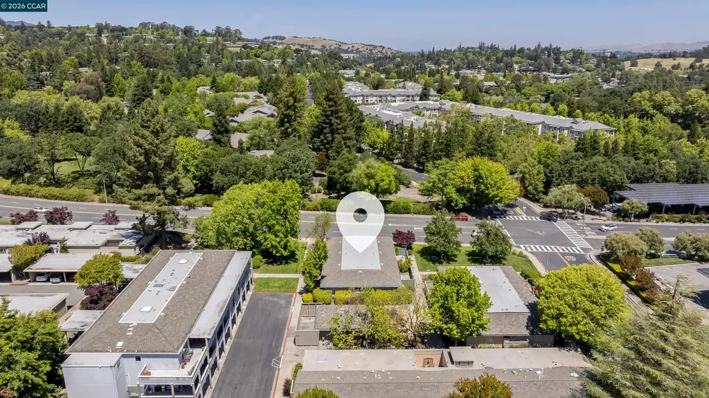 1109 Golden Rain Road Walnut Creek CA 94595