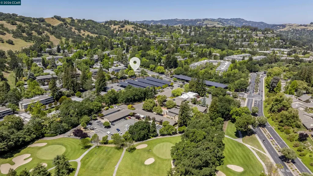 1109 Golden Rain Road Walnut Creek CA 94595