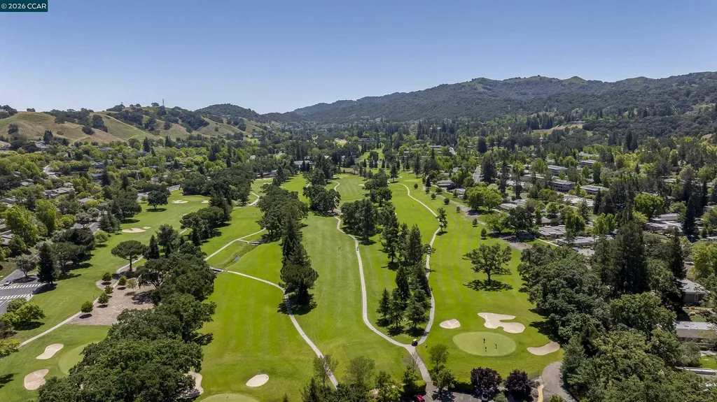 1109 Golden Rain Road Walnut Creek CA 94595