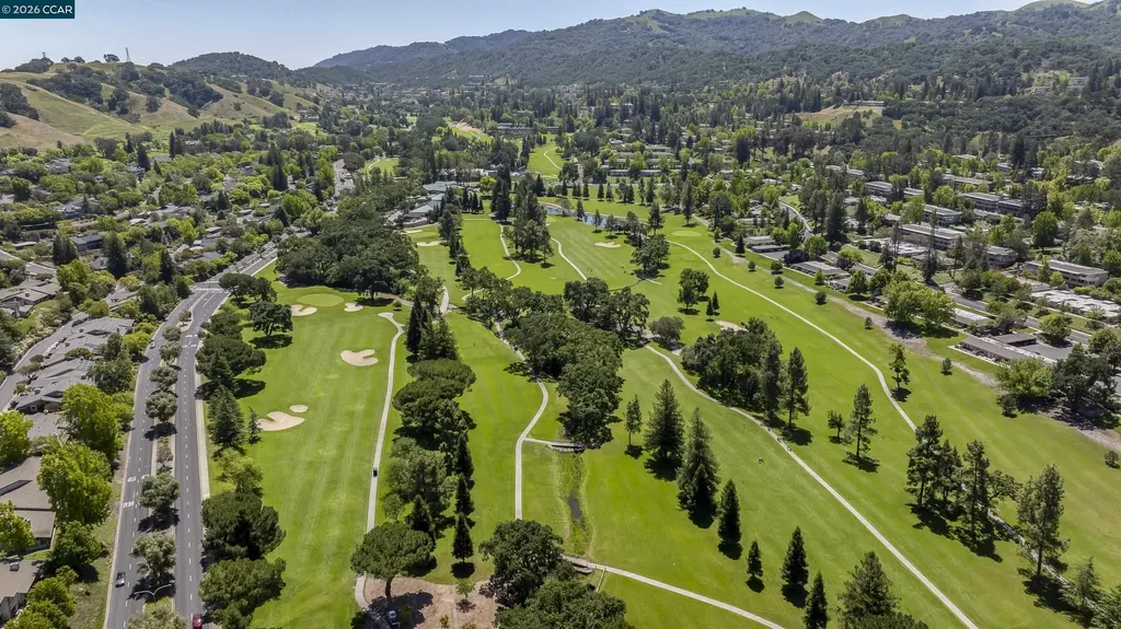 1109 Golden Rain Road Walnut Creek CA 94595