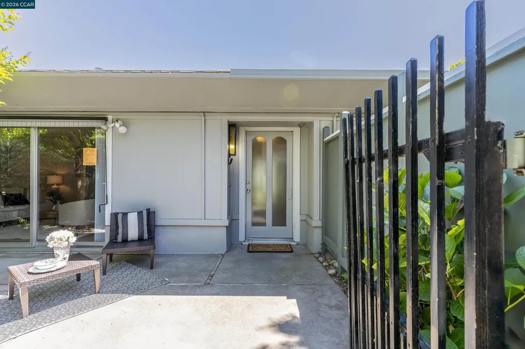 1109 Golden Rain Road Walnut Creek CA 94595