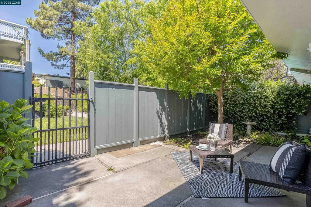 1109 Golden Rain Road Walnut Creek CA 94595