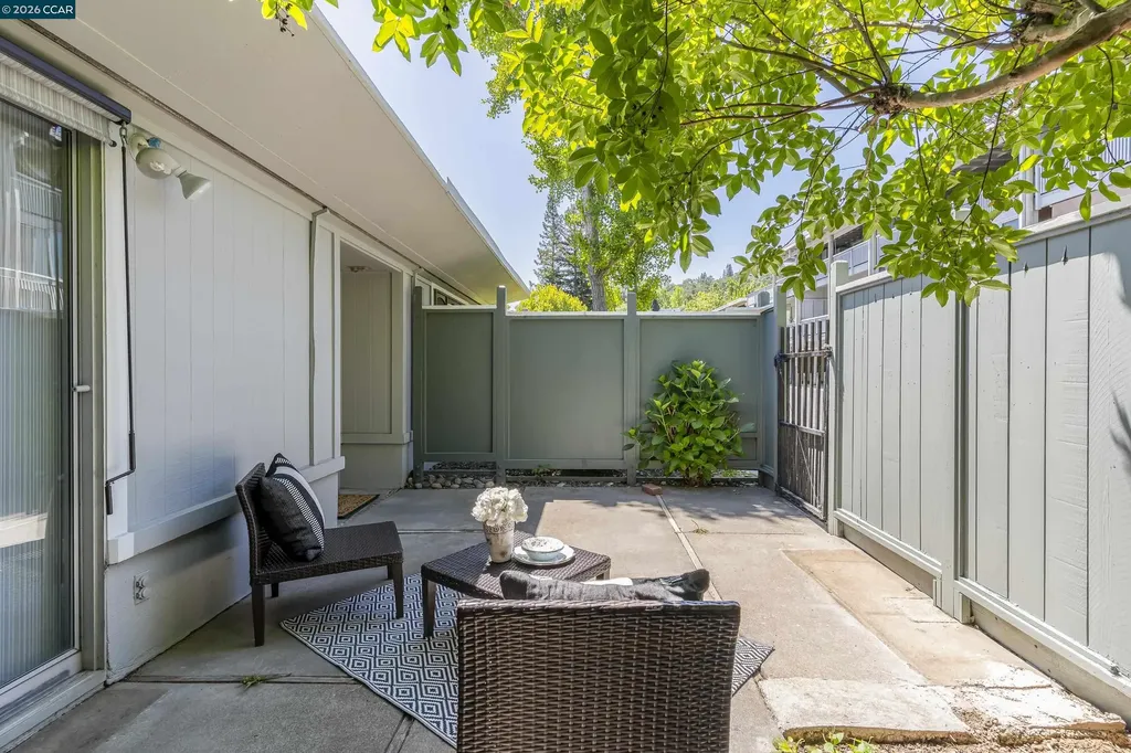 1109 Golden Rain Road Walnut Creek CA 94595