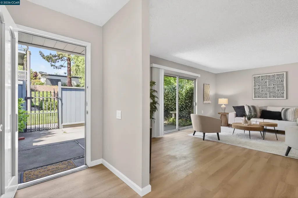 1109 Golden Rain Road Walnut Creek CA 94595