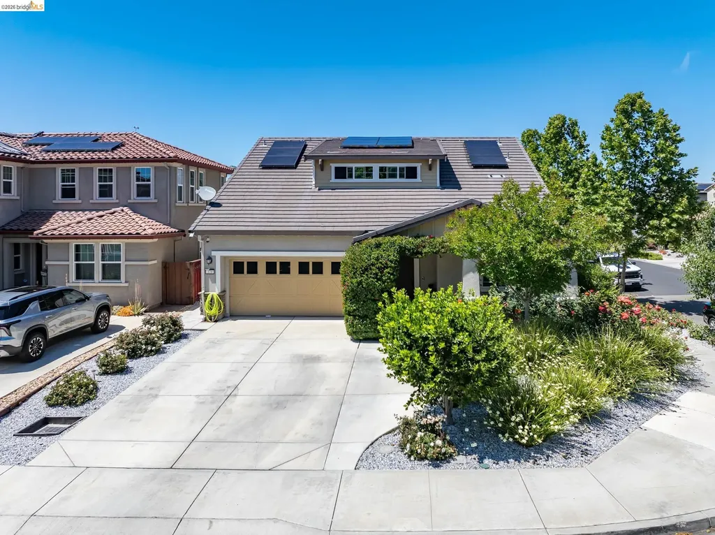 379 Savannah Way Brentwood CA 94513