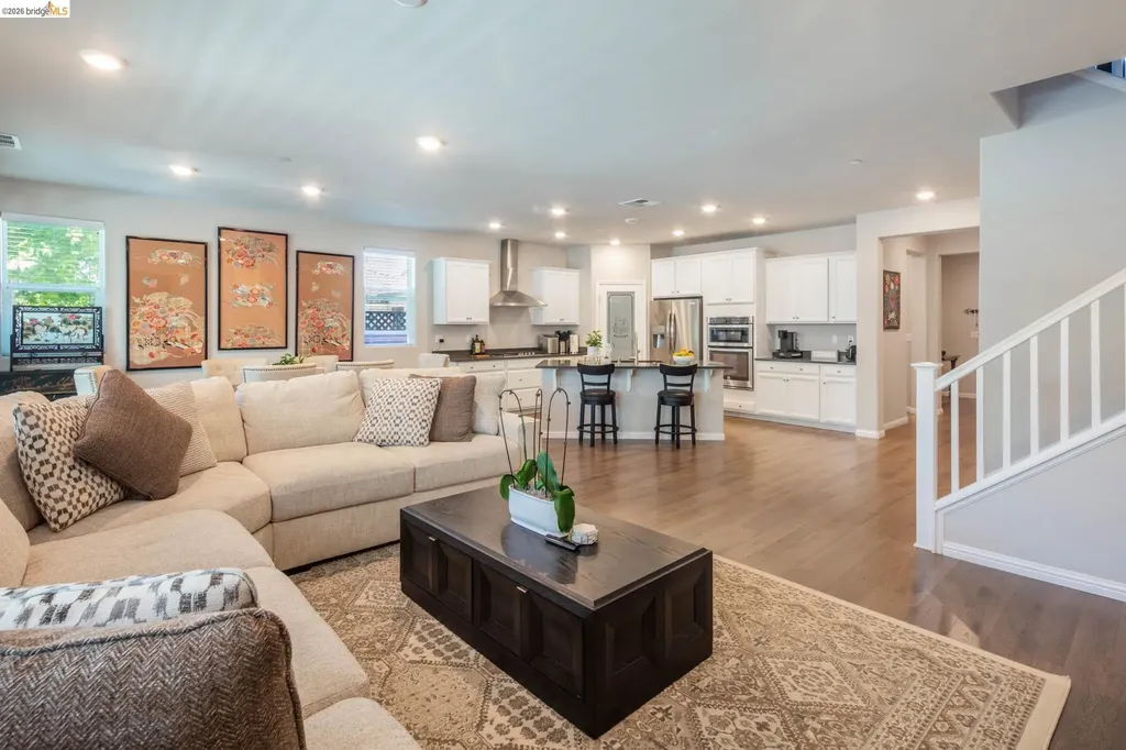 379 Savannah Way Brentwood CA 94513