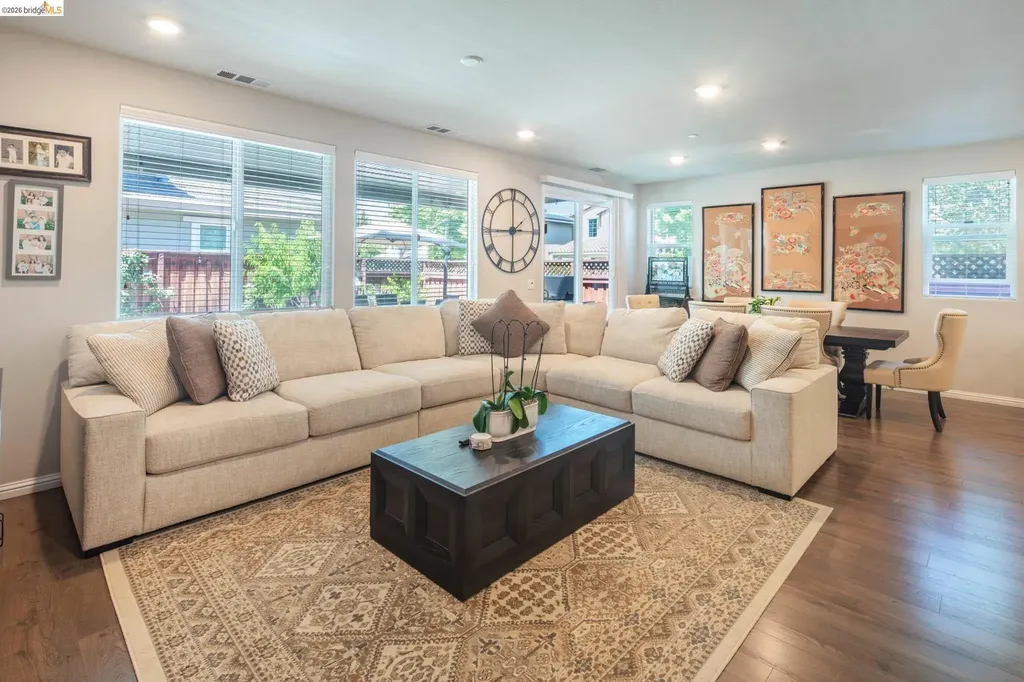 379 Savannah Way Brentwood CA 94513
