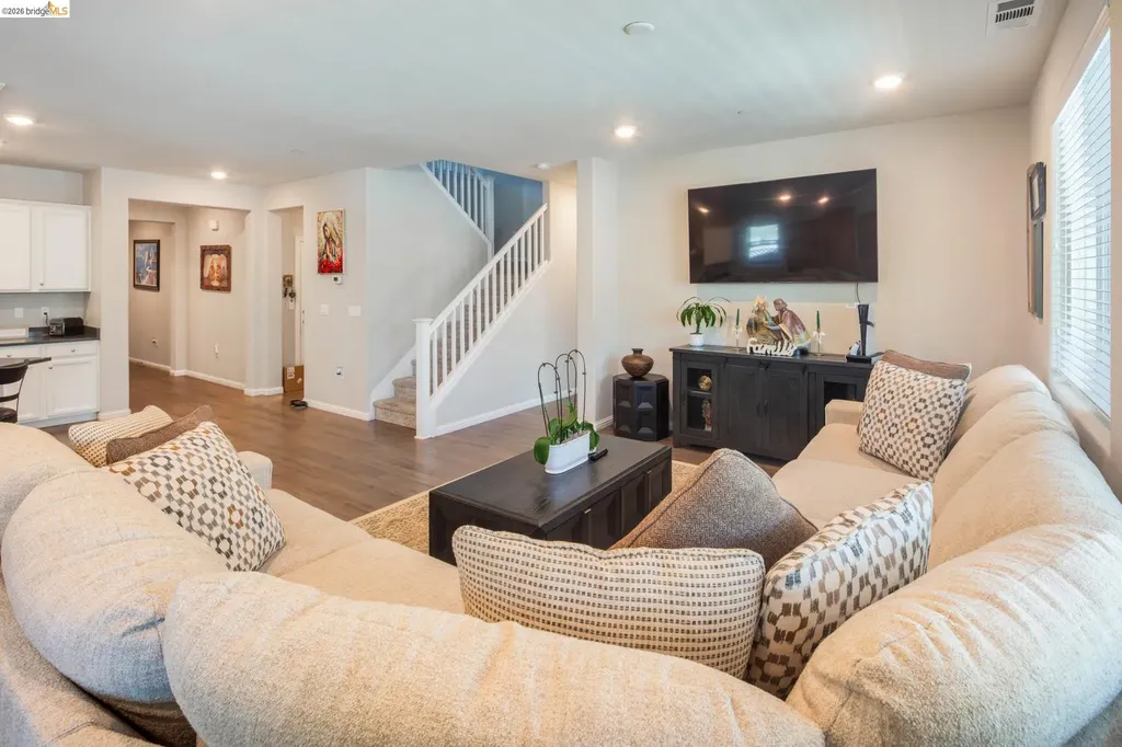 379 Savannah Way Brentwood CA 94513