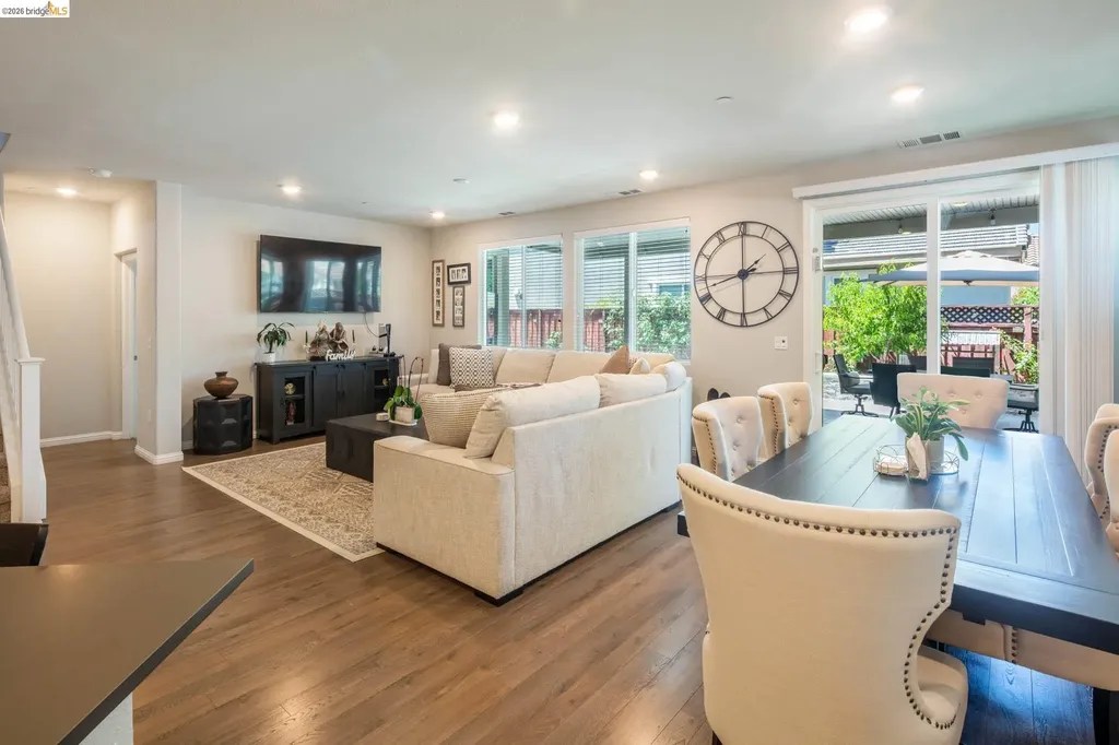 379 Savannah Way Brentwood CA 94513