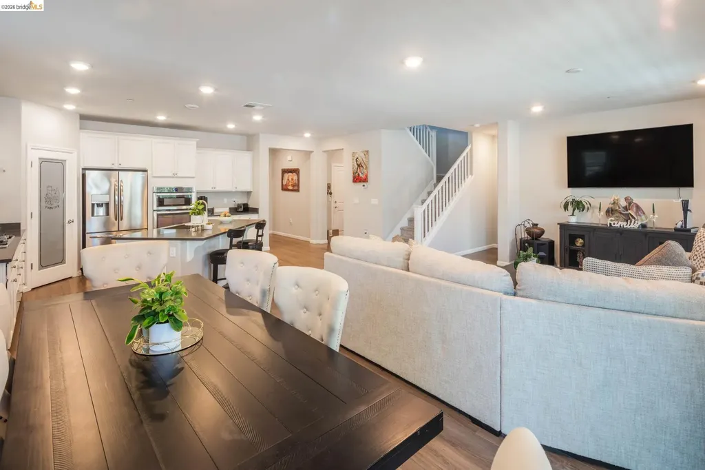 379 Savannah Way Brentwood CA 94513