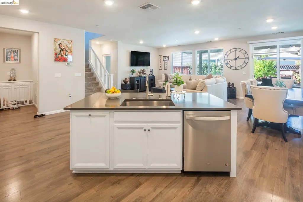 379 Savannah Way Brentwood CA 94513