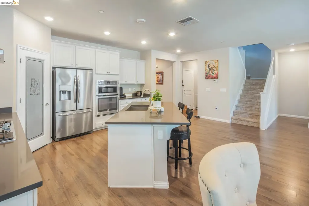 379 Savannah Way Brentwood CA 94513