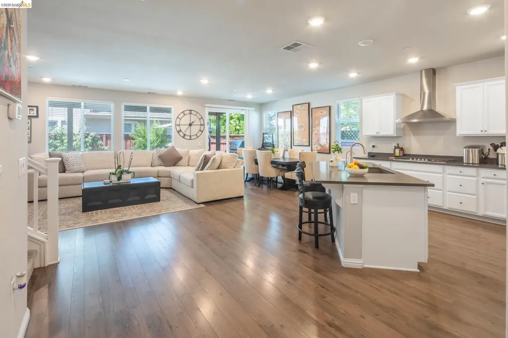 379 Savannah Way Brentwood CA 94513