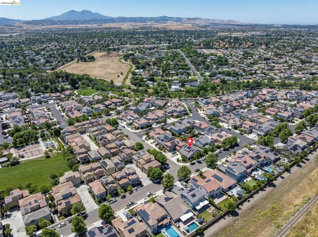 379 Savannah Way Brentwood CA 94513
