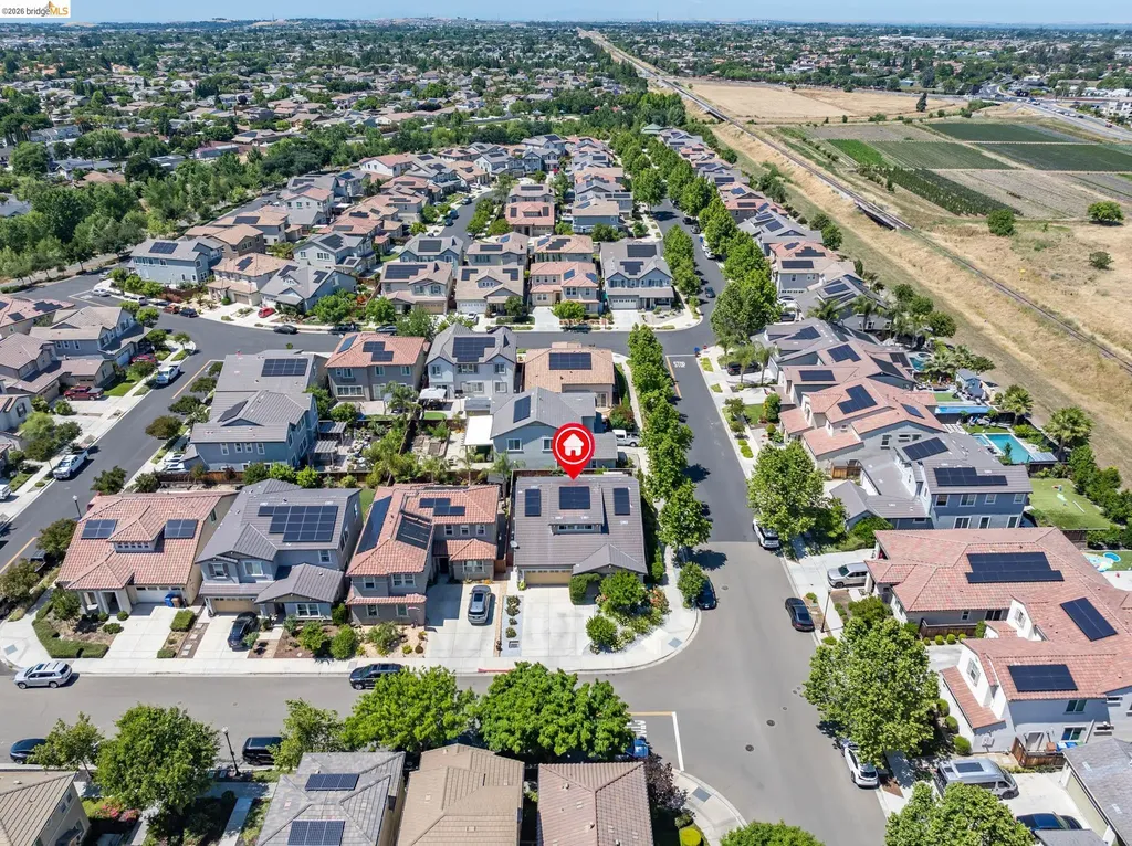 379 Savannah Way Brentwood CA 94513