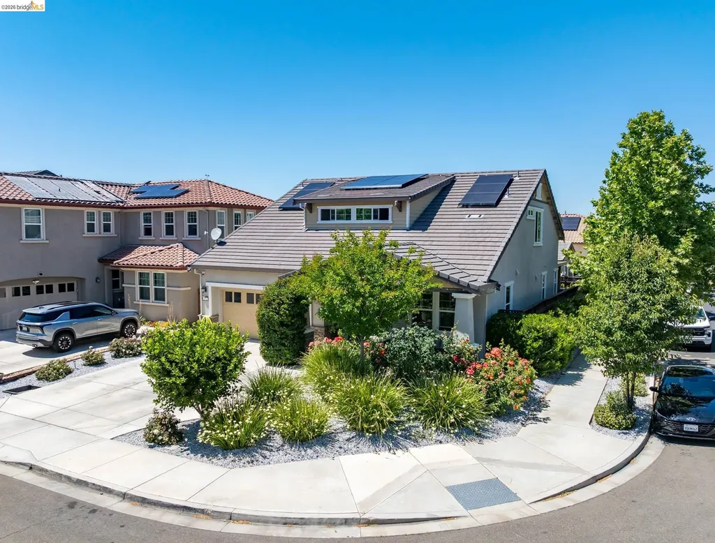 379 Savannah Way Brentwood CA 94513