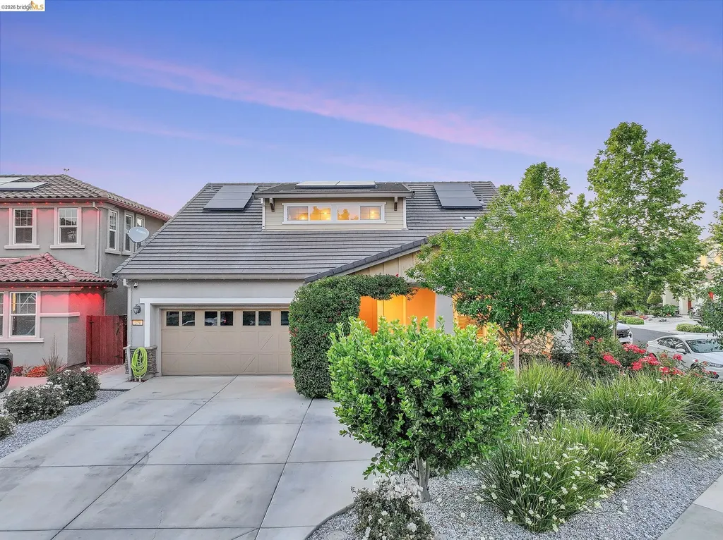 379 Savannah Way Brentwood CA 94513