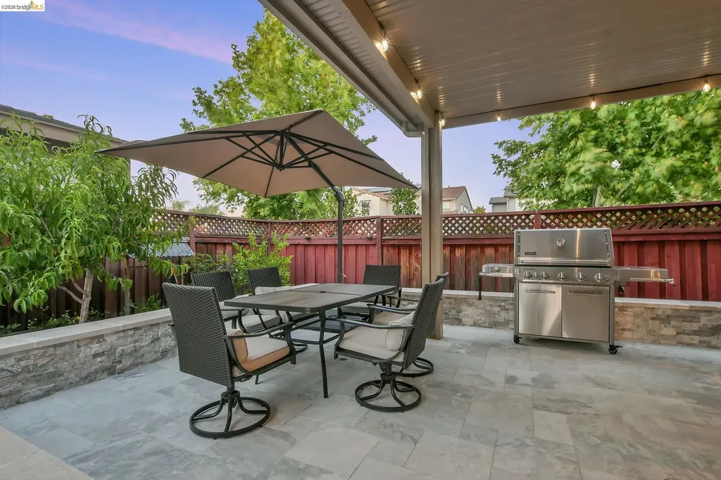 379 Savannah Way Brentwood CA 94513